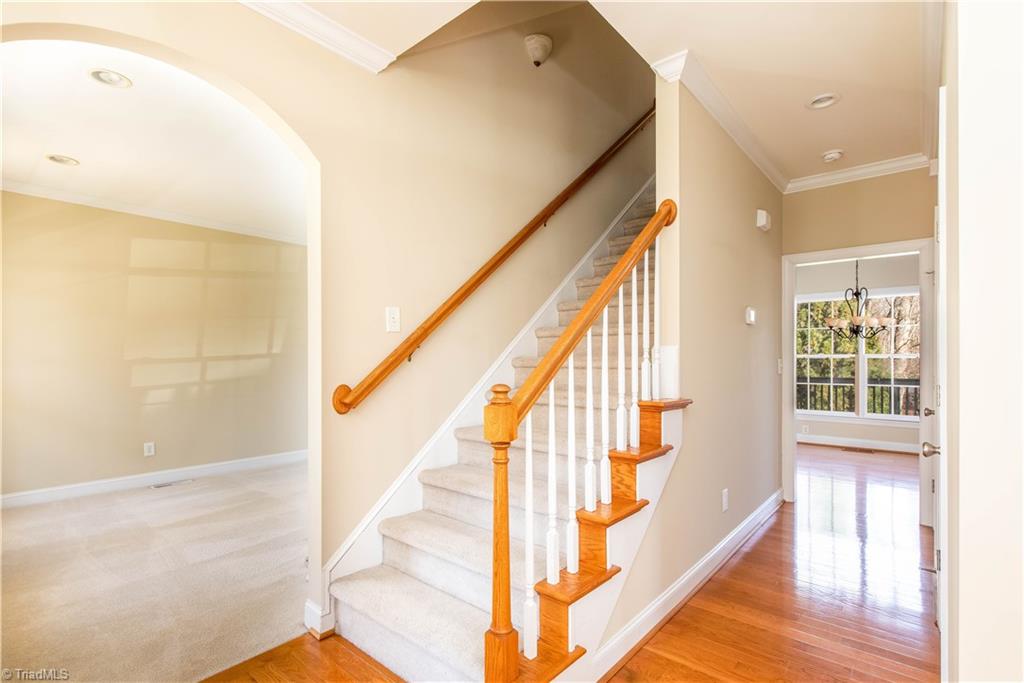 4027 Clinard Road Clemmons, NC 27012 - Photo 3 of 25