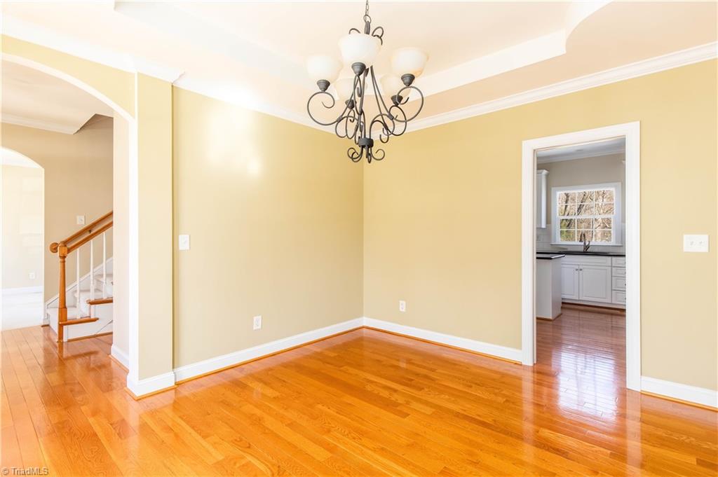 4027 Clinard Road Clemmons, NC 27012 - Photo 4 of 25