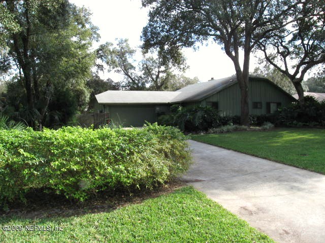 1141 Kings Road Neptune Beach, FL 32266 - Photo 1 of 7 Front House