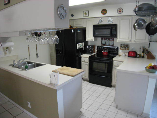 1141 Kings Road Neptune Beach, FL 32266 - Photo 5 of 7 Kitchen