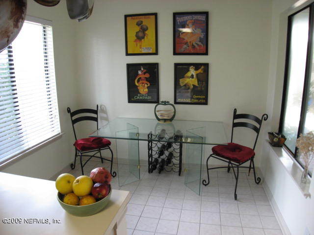 1141 Kings Road Neptune Beach, FL 32266 - Photo 6 of 7 Breakfast Nook