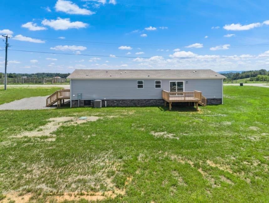 5103 Loving Field Road Pulaski, VA 24301 - Photo 48 of 55 Gallery Image 48