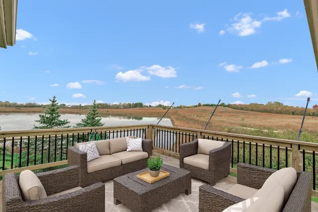 $3,900 | 2660 Harnish Drive, Algonquin, IL 60102