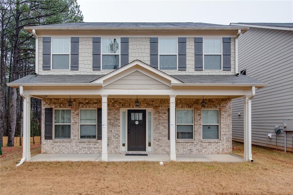 4416 Burns Road Northwest Lilburn, GA 30047 - Photo 1 of 1 Gallery Image 1