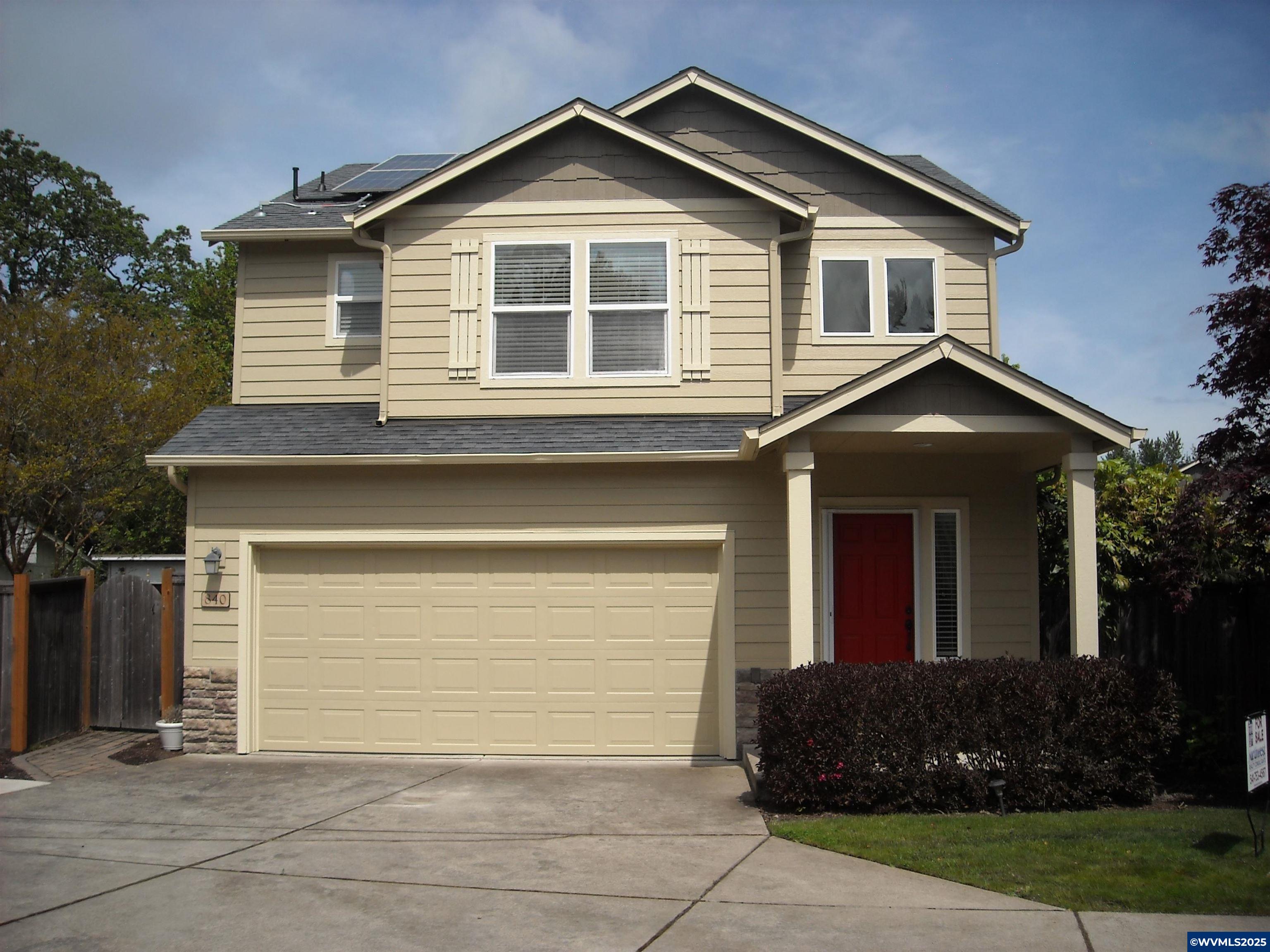 840 North Pointe Drive Northwest Albany, OR 97321 - Photo 1 of 30