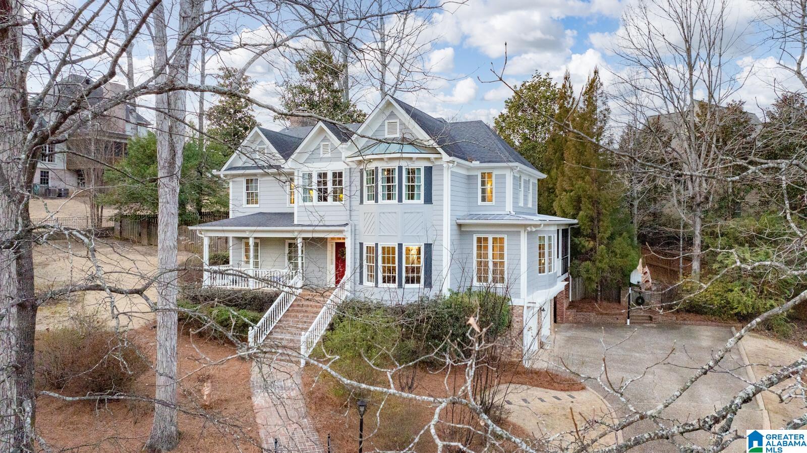 3609 Coventry Circle Birmingham, AL 35243 - Photo 4 of 60