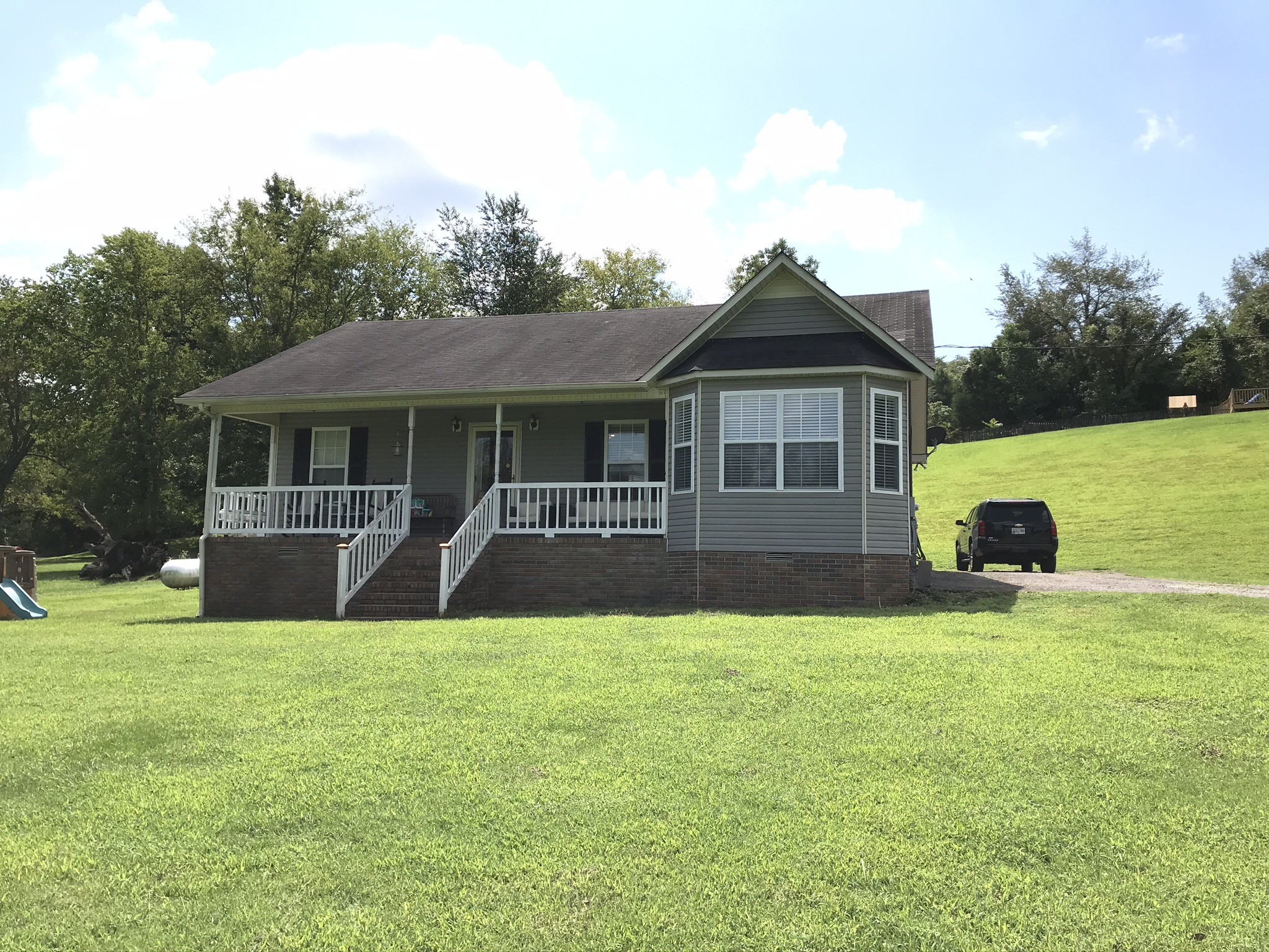 605 Old Agnew Road Pulaski, TN 38478 - Photo 1 of 12