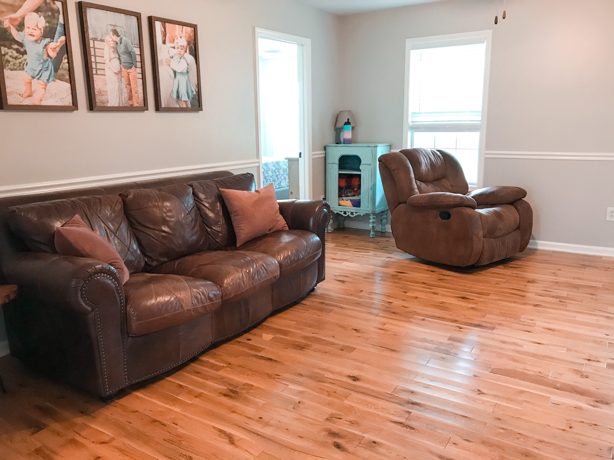 605 Old Agnew Road Pulaski, TN 38478 - Photo 4 of 12