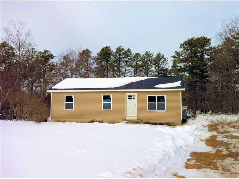 475 Sand Pond Road Limington, ME 04049 - Photo 1 of 13 Exterior Front.