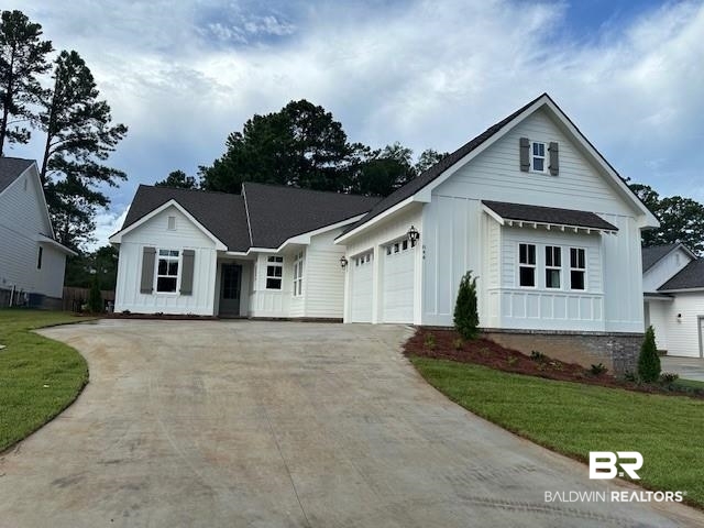 281 Cuban Lily Drive Fairhope, AL 36532 - Photo 1 of 1