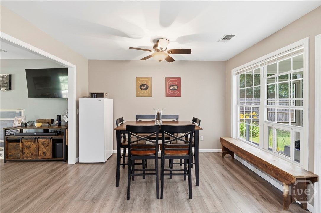 284 Poplar Creek Road Stephens, GA 30667 - Photo 17 of 62