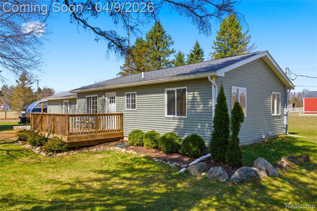 5176 Pratt Road Lapeer, MI 48446 - Photo 48 of 59 Gallery Image 48