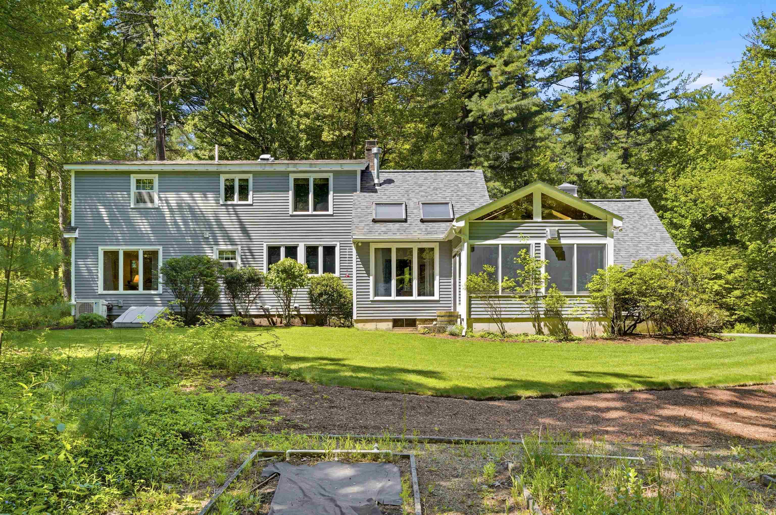15 Woodward Road Merrimack, NH 03054 - Photo 33 of 39