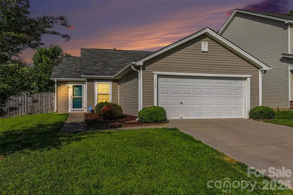 $329,000 | 4432 Kiddle Lane, Monroe, NC 28110