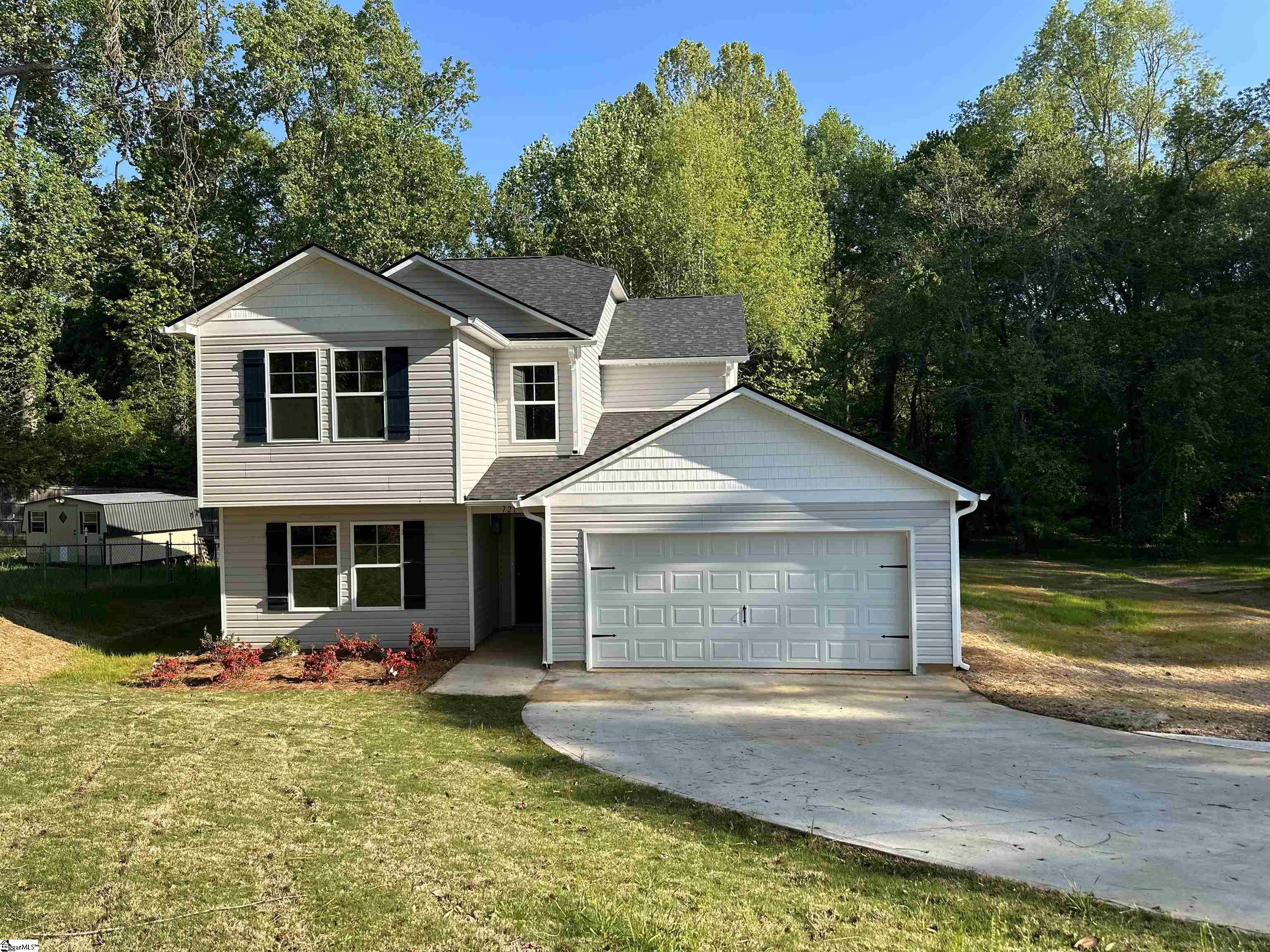 721 Crestview Road Easley, SC 29642 - Photo 1 of 3 Gallery Image 1