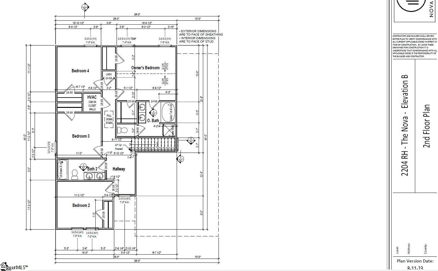 721 Crestview Road Easley, SC 29642 - Photo 3 of 3 Gallery Image 3