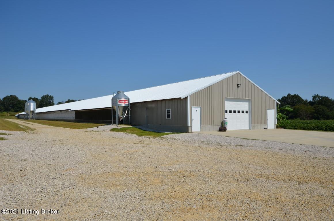 3053 Broad Ford Road, Unit TRACT 1 Clarkson, KY 42726 - Photo 17 of 21 DSC_0094