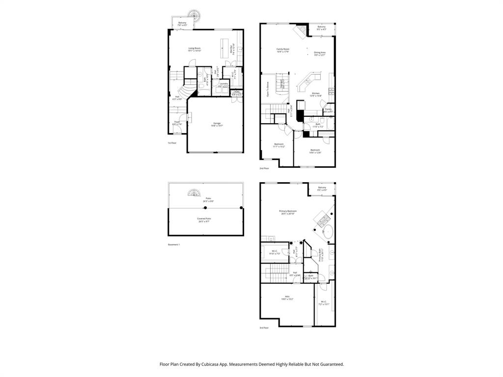 563 Rockingham Drive Irving, TX 75063 - Photo 33 of 33