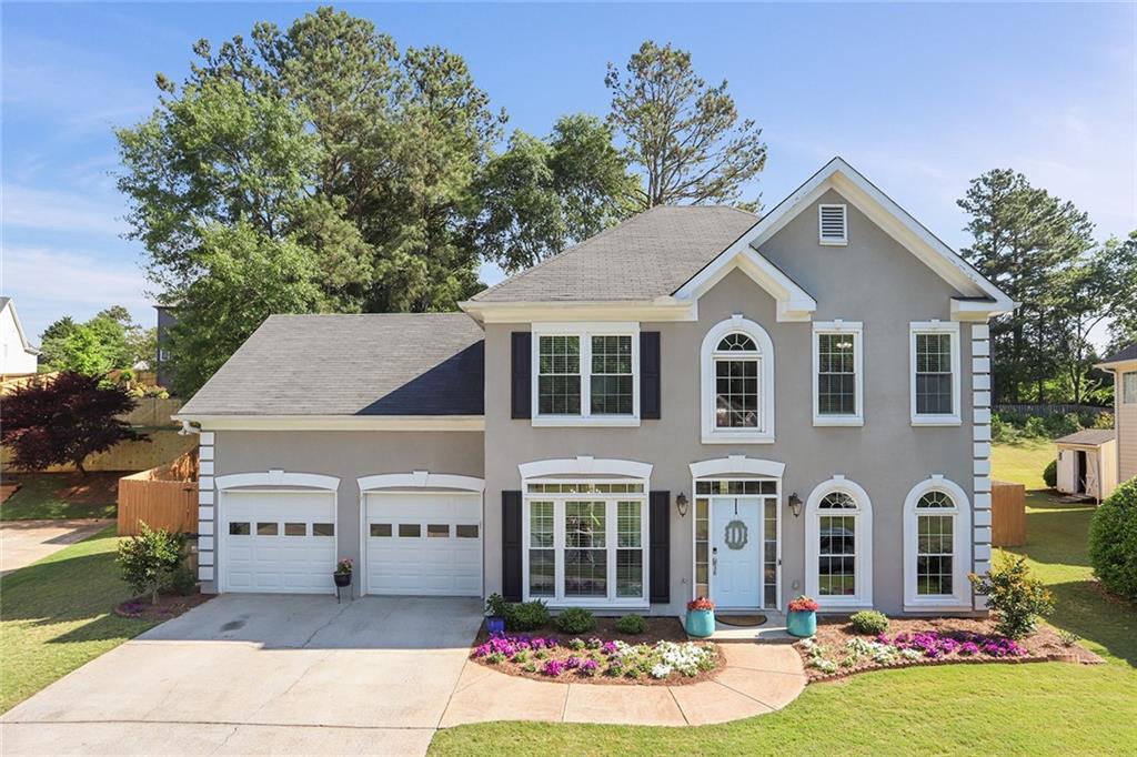 5770 Shepherds Pond Alpharetta, GA 30004 - Photo 1 of 1
