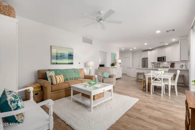 $387,000 | 2511 West Queen Creek Road, Unit 174, Chandler, AZ 85248