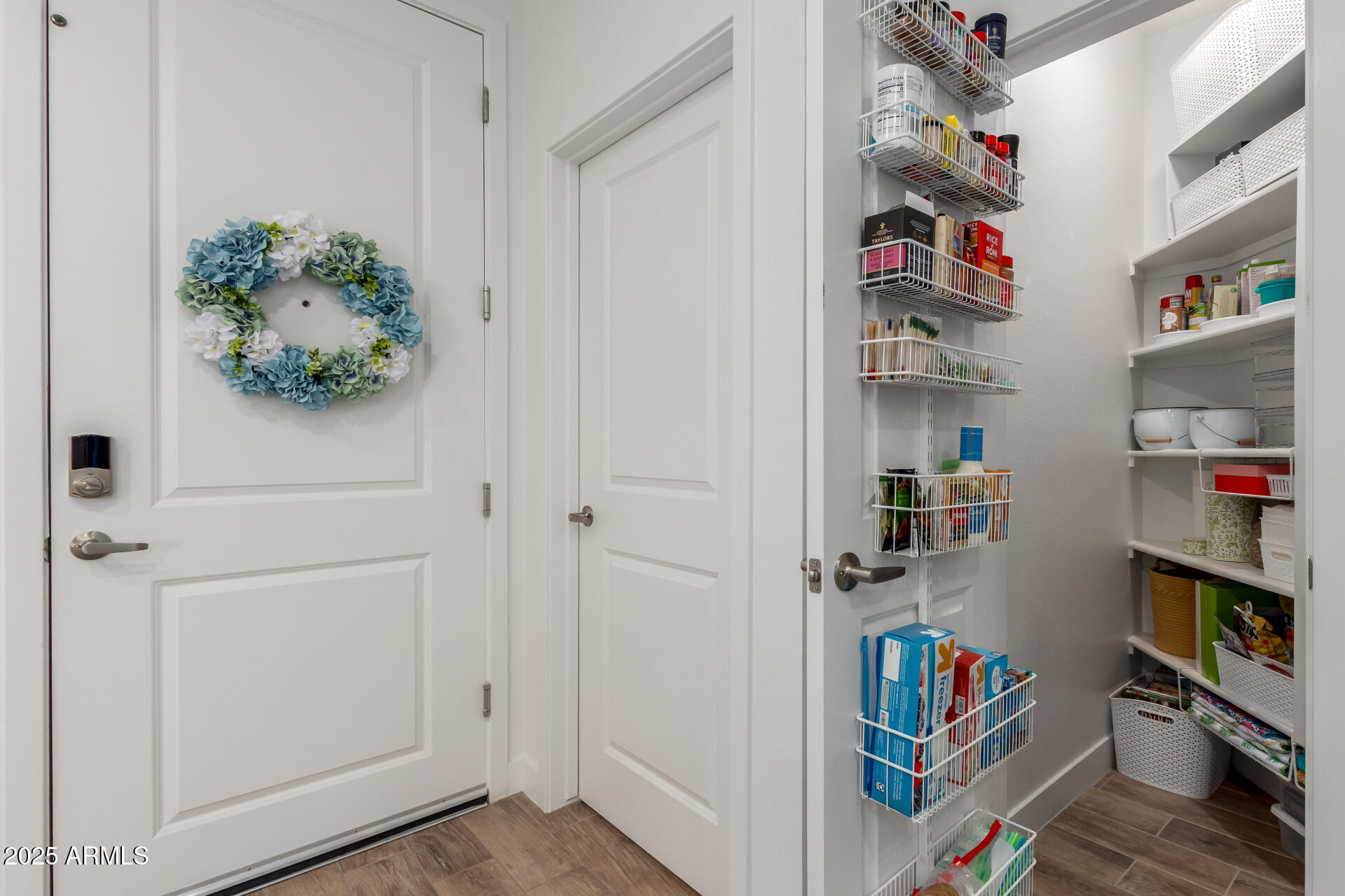 2511 West Queen Creek Road, Unit 174 Chandler, AZ 85248 - Photo 17 of 49 Pantry