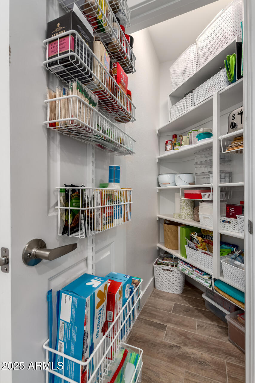 2511 West Queen Creek Road, Unit 174 Chandler, AZ 85248 - Photo 18 of 49 Pantry