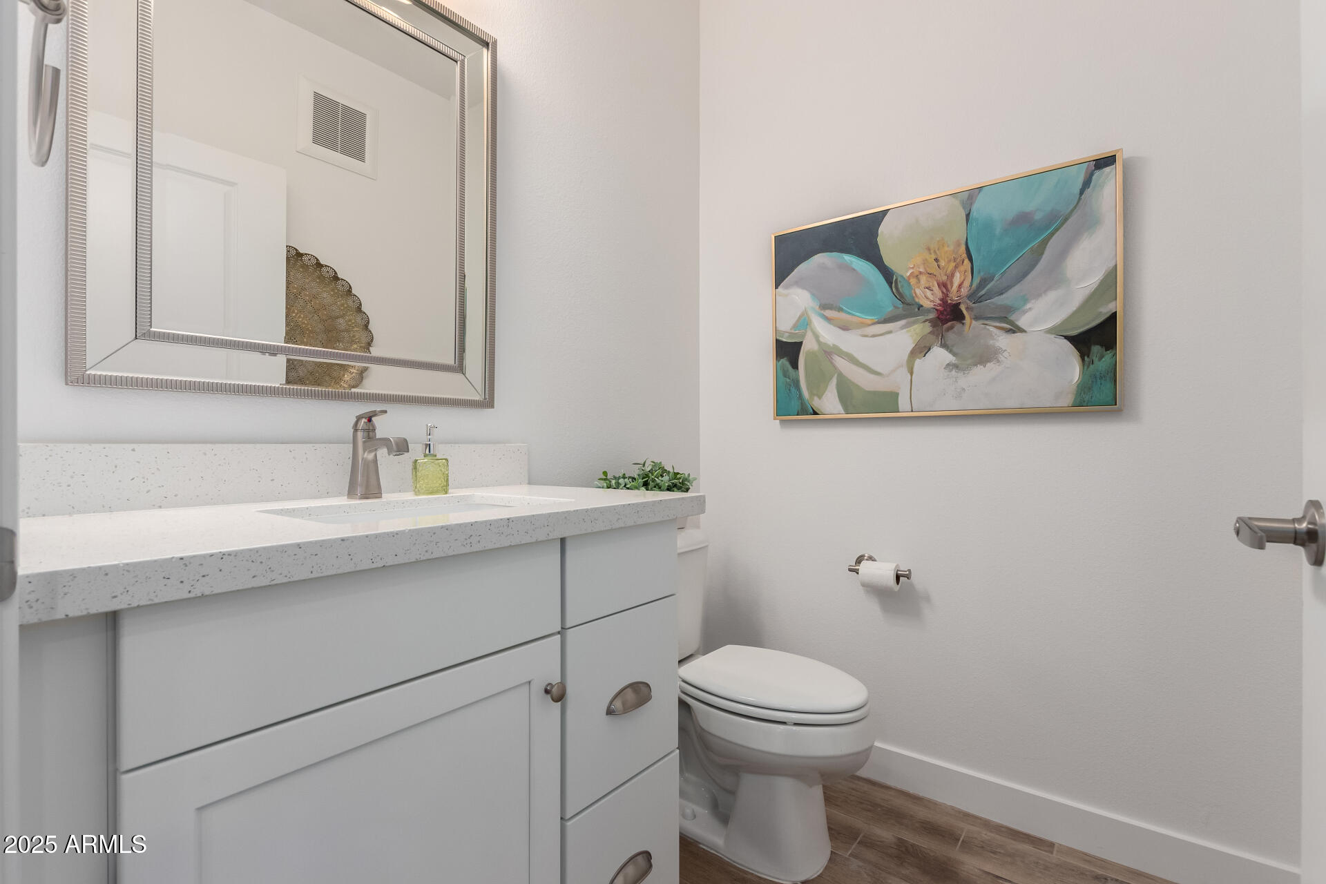 2511 West Queen Creek Road, Unit 174 Chandler, AZ 85248 - Photo 19 of 49 Powder Room