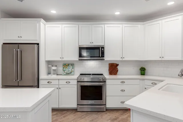 $387,000 | 2511 West Queen Creek Road, Unit 174, Chandler, AZ 85248