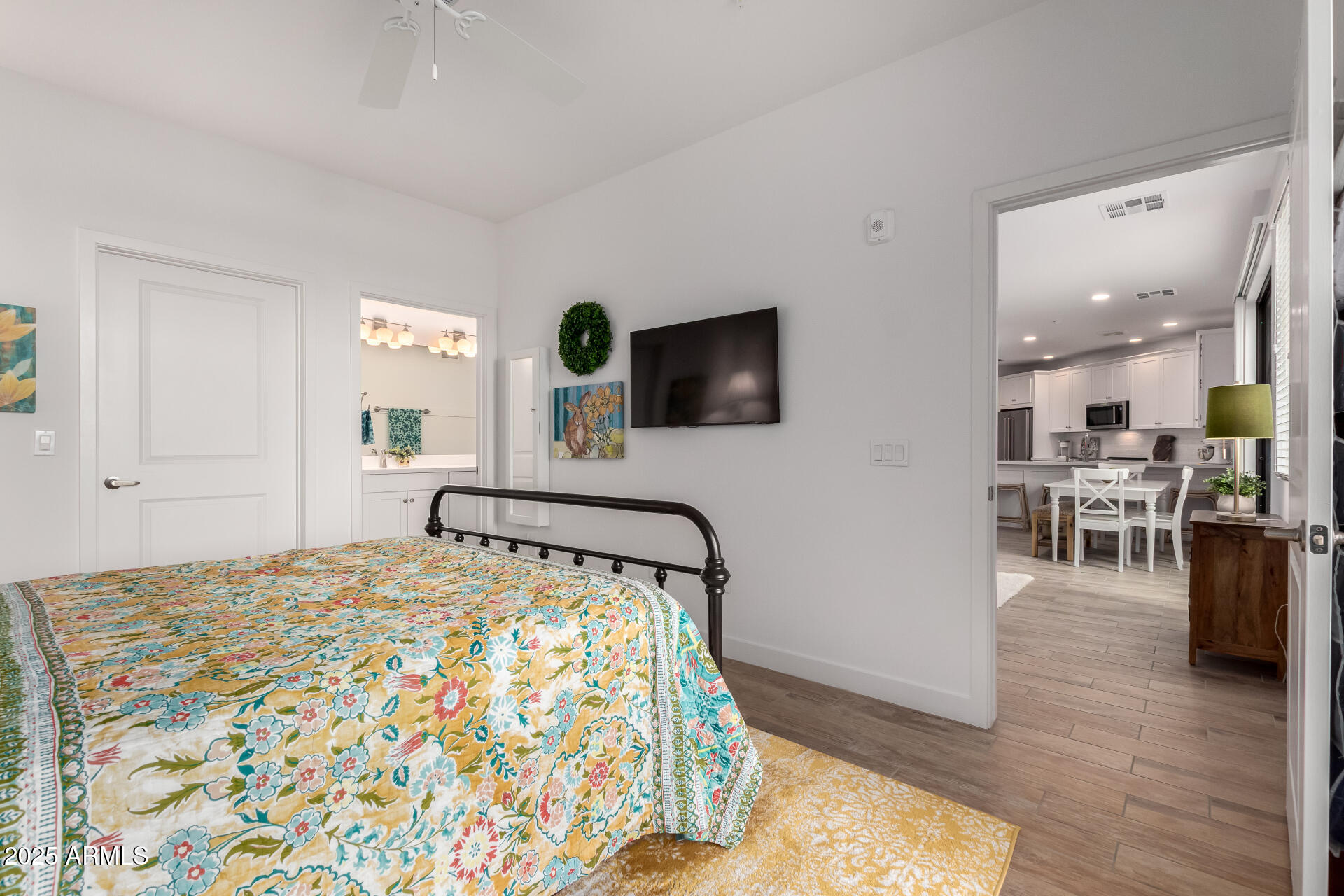 2511 West Queen Creek Road, Unit 174 Chandler, AZ 85248 - Photo 21 of 49 Bedroom