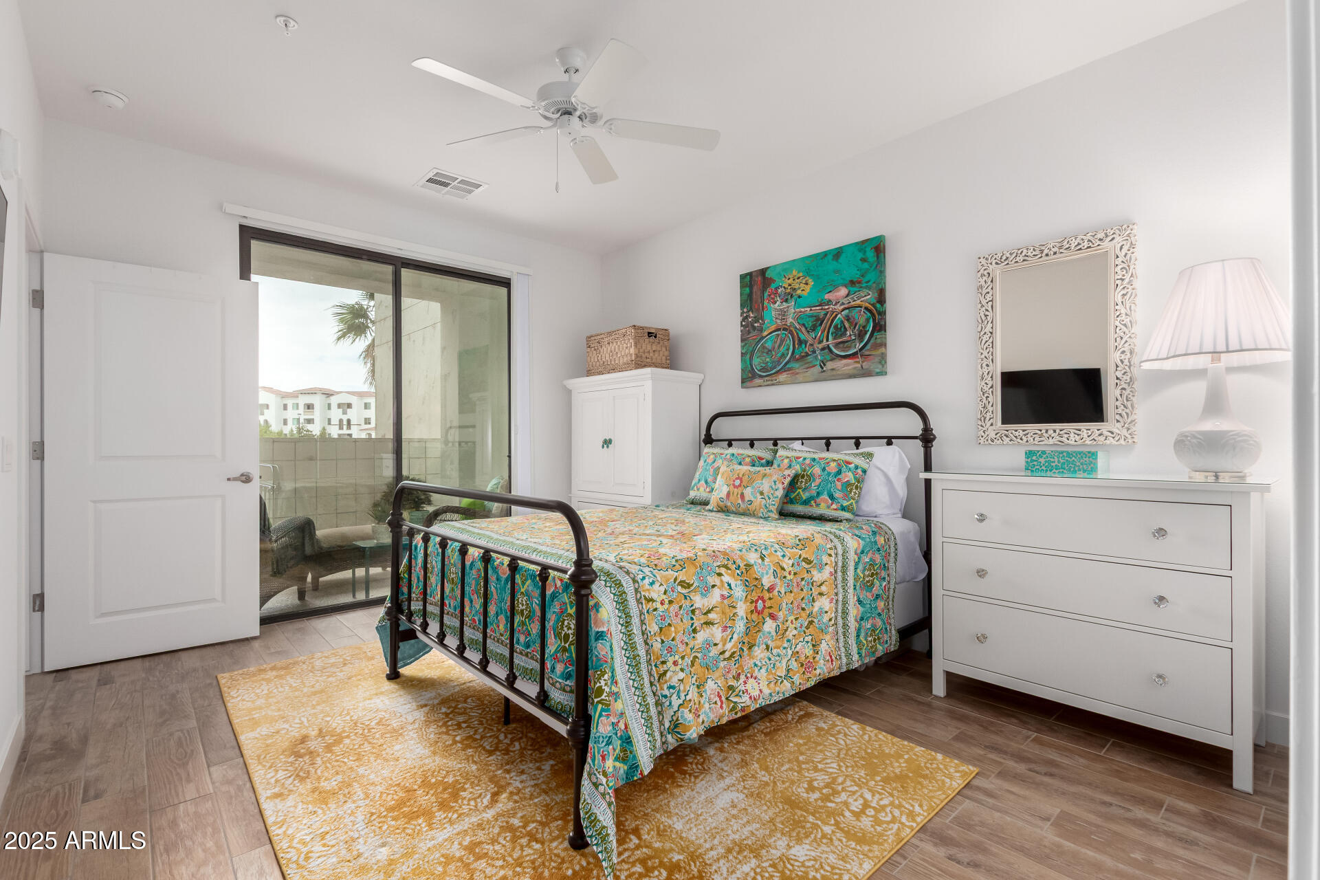 2511 West Queen Creek Road, Unit 174 Chandler, AZ 85248 - Photo 22 of 49 Bedroom