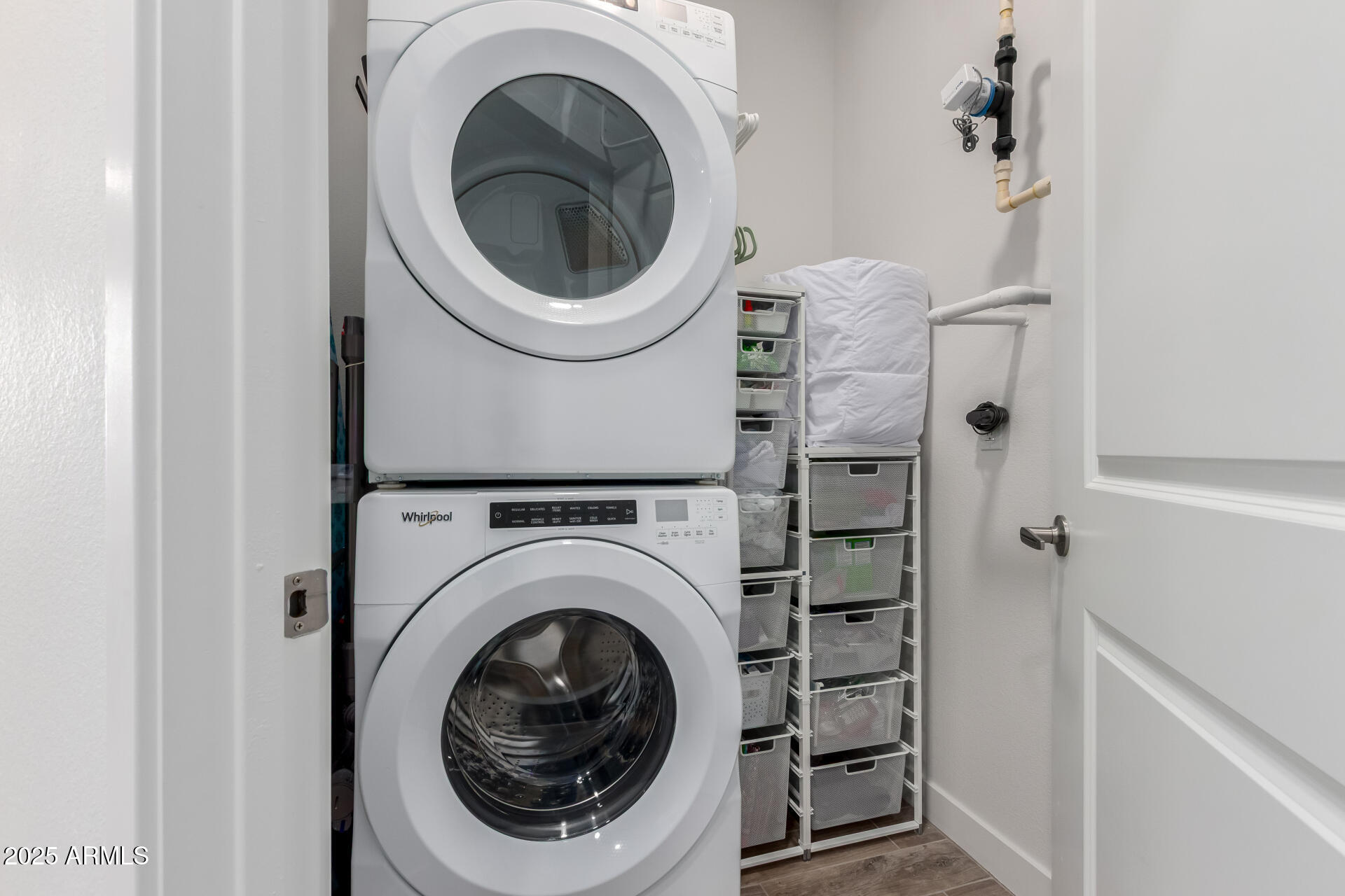 2511 West Queen Creek Road, Unit 174 Chandler, AZ 85248 - Photo 27 of 49 Laundry