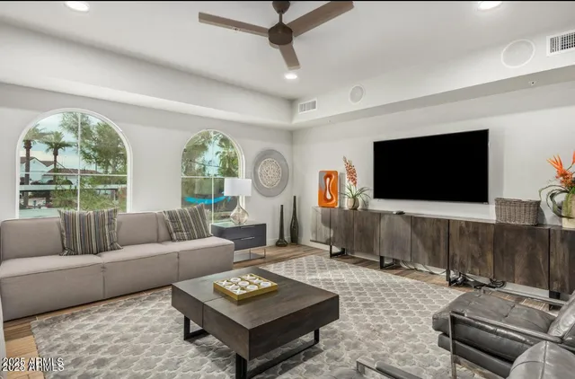 $387,000 | 2511 West Queen Creek Road, Unit 174, Chandler, AZ 85248