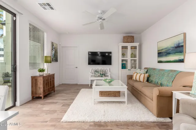 $387,000 | 2511 West Queen Creek Road, Unit 174, Chandler, AZ 85248