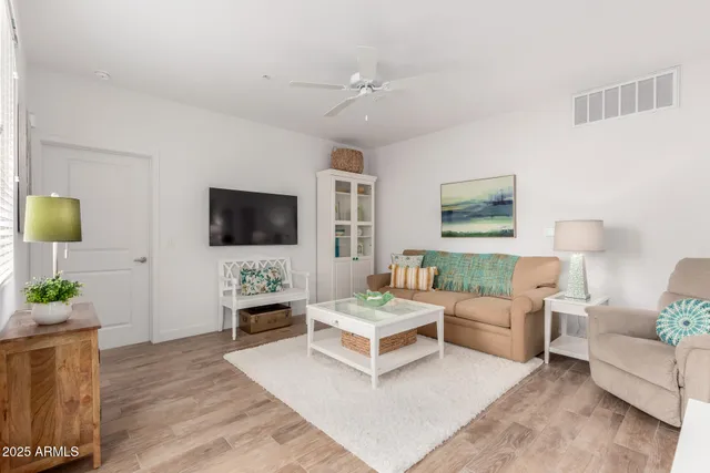 $387,000 | 2511 West Queen Creek Road, Unit 174, Chandler, AZ 85248