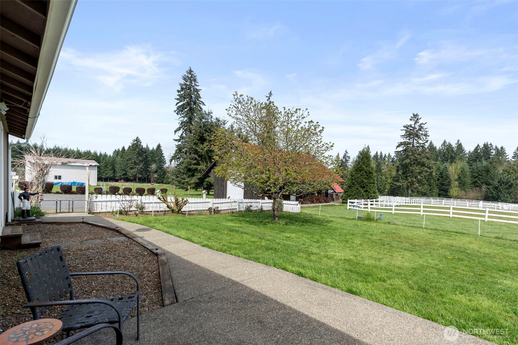 689 Rhoades Road Winlock, WA 98596 - Photo 23 of 37 Gallery Image 23