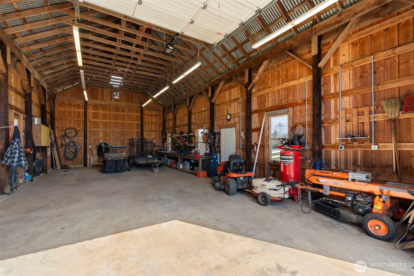 689 Rhoades Road Winlock, WA 98596 - Photo 29 of 37 Gallery Image 29