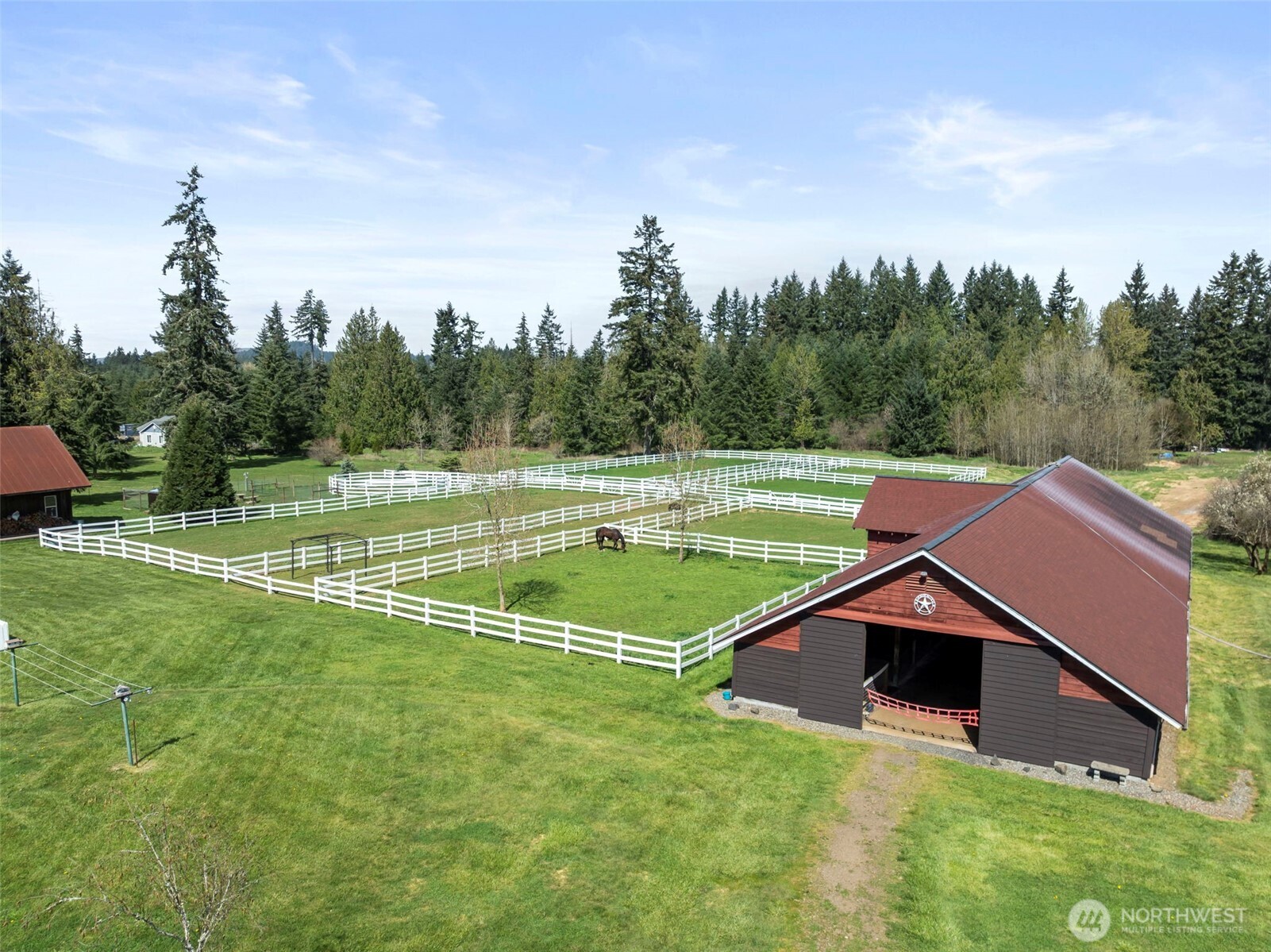 689 Rhoades Road Winlock, WA 98596 - Photo 30 of 37 Gallery Image 30
