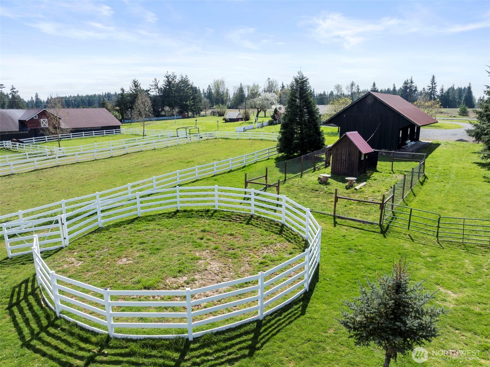 689 Rhoades Road Winlock, WA 98596 - Photo 31 of 37 Gallery Image 31
