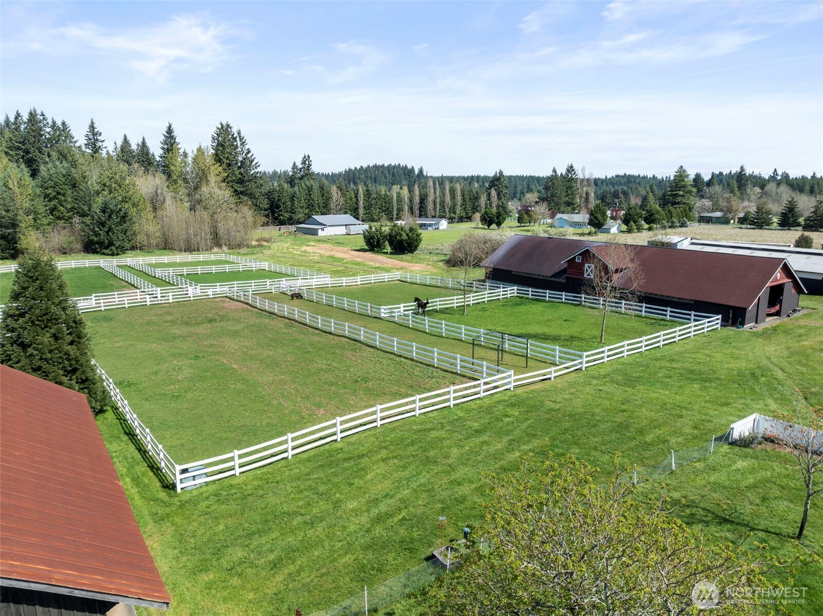 689 Rhoades Road Winlock, WA 98596 - Photo 32 of 37 Gallery Image 32