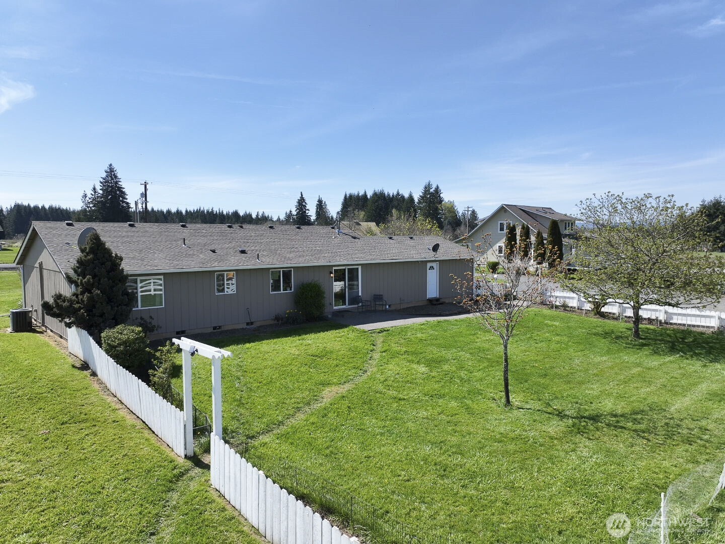 689 Rhoades Road Winlock, WA 98596 - Photo 34 of 37 Gallery Image 34