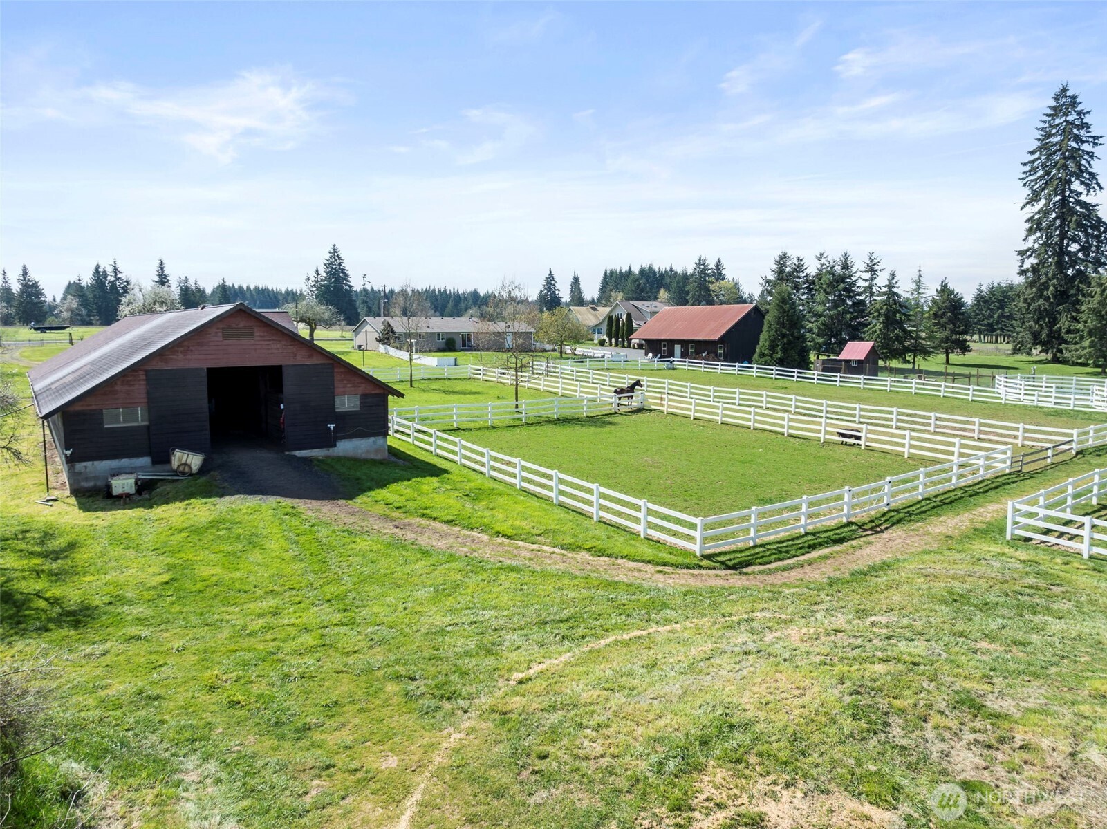 689 Rhoades Road Winlock, WA 98596 - Photo 35 of 37 Gallery Image 35
