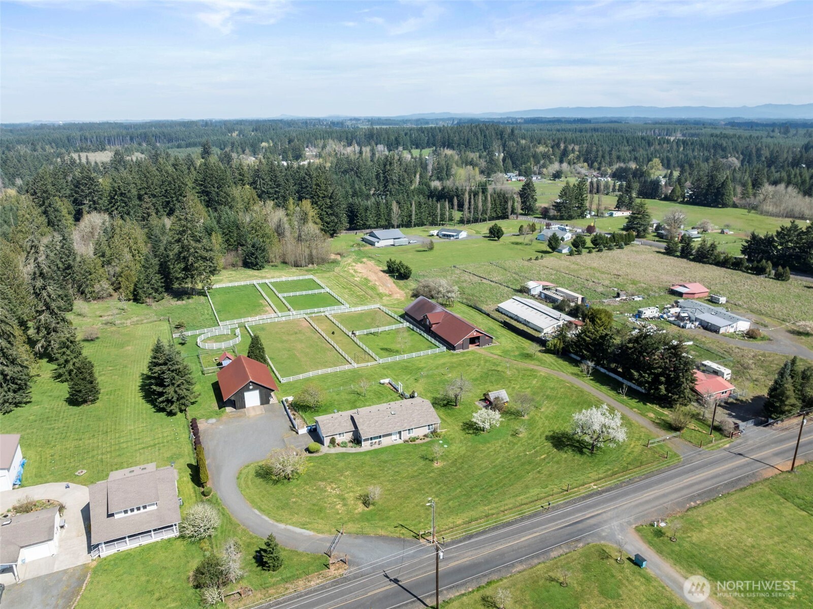 689 Rhoades Road Winlock, WA 98596 - Photo 36 of 37 Gallery Image 36