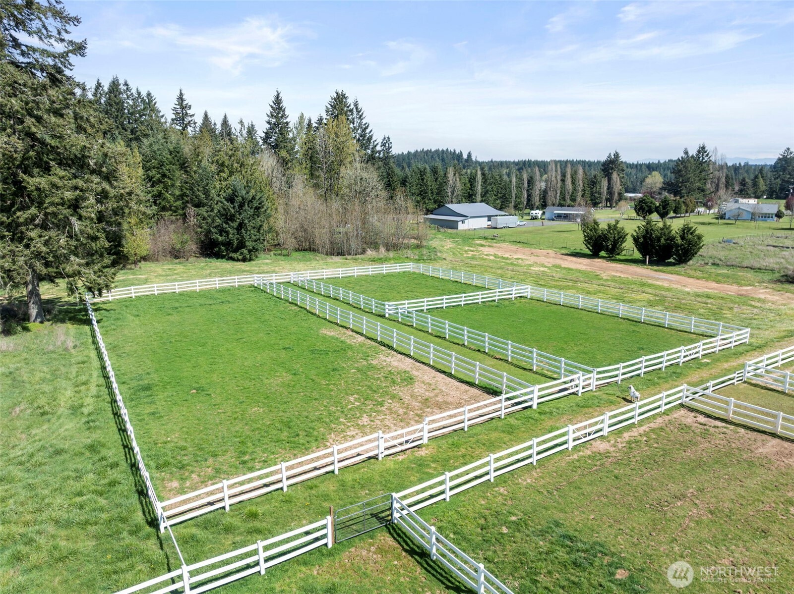 689 Rhoades Road Winlock, WA 98596 - Photo 5 of 37 Gallery Image 5