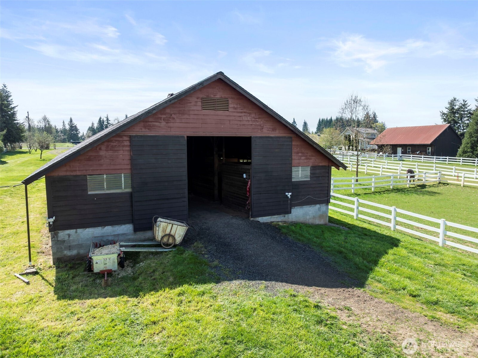 689 Rhoades Road Winlock, WA 98596 - Photo 6 of 37 Gallery Image 6