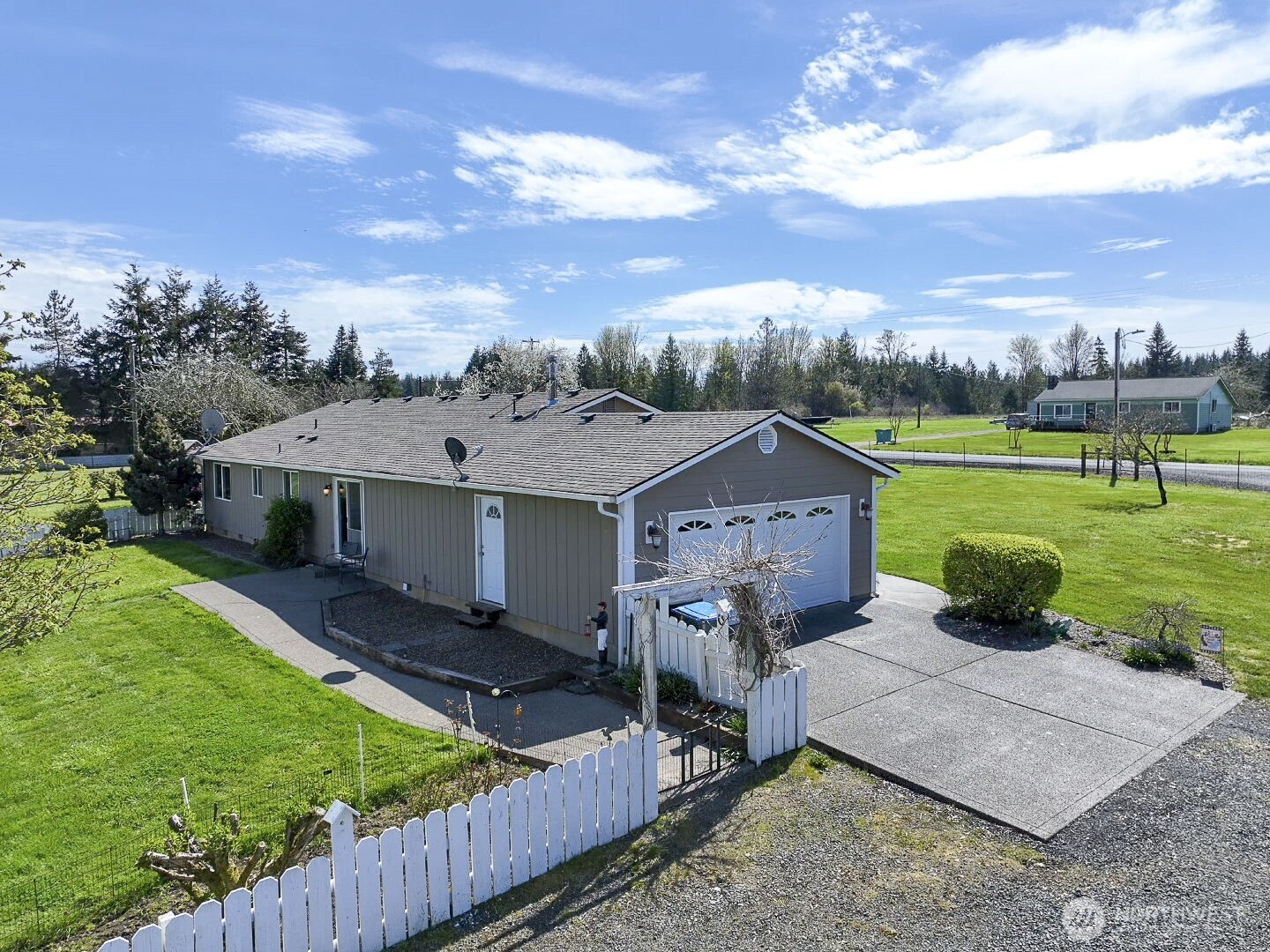 689 Rhoades Road Winlock, WA 98596 - Photo 8 of 37 Gallery Image 8