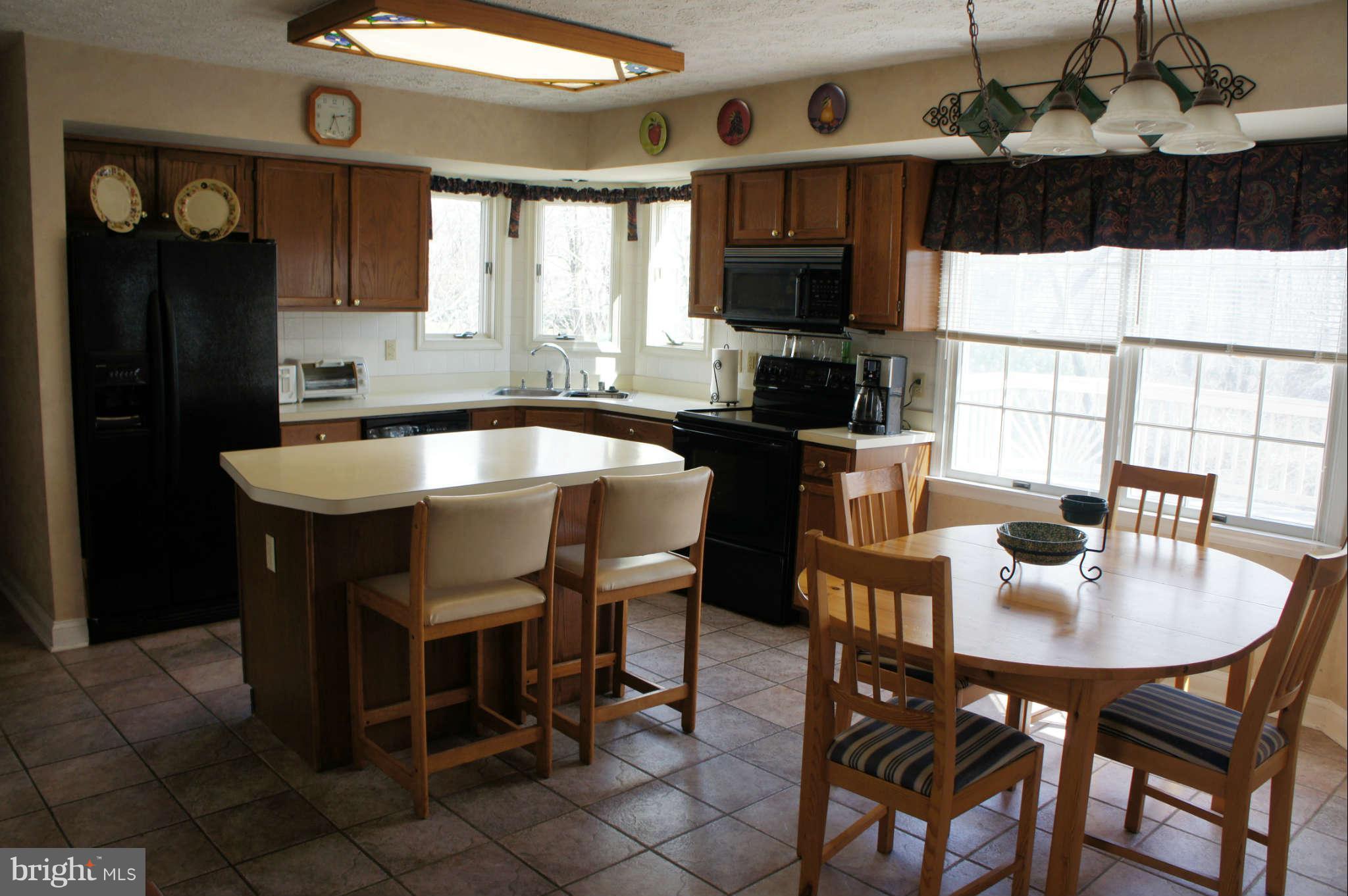 116 Tredmore Road Bel Air, MD 21015 - Photo 3 of 30 Kitchen