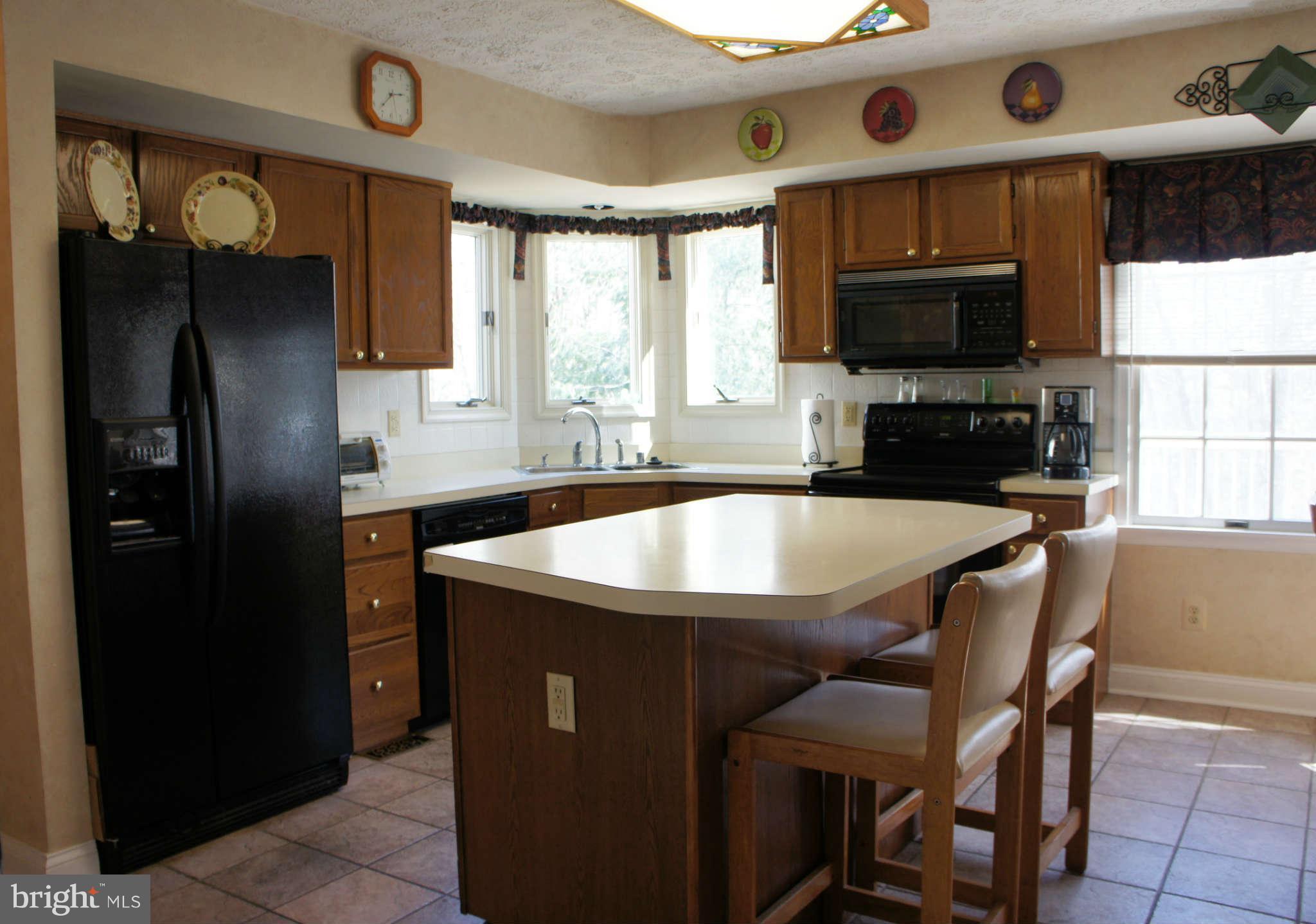 116 Tredmore Road Bel Air, MD 21015 - Photo 8 of 30 Kitchen