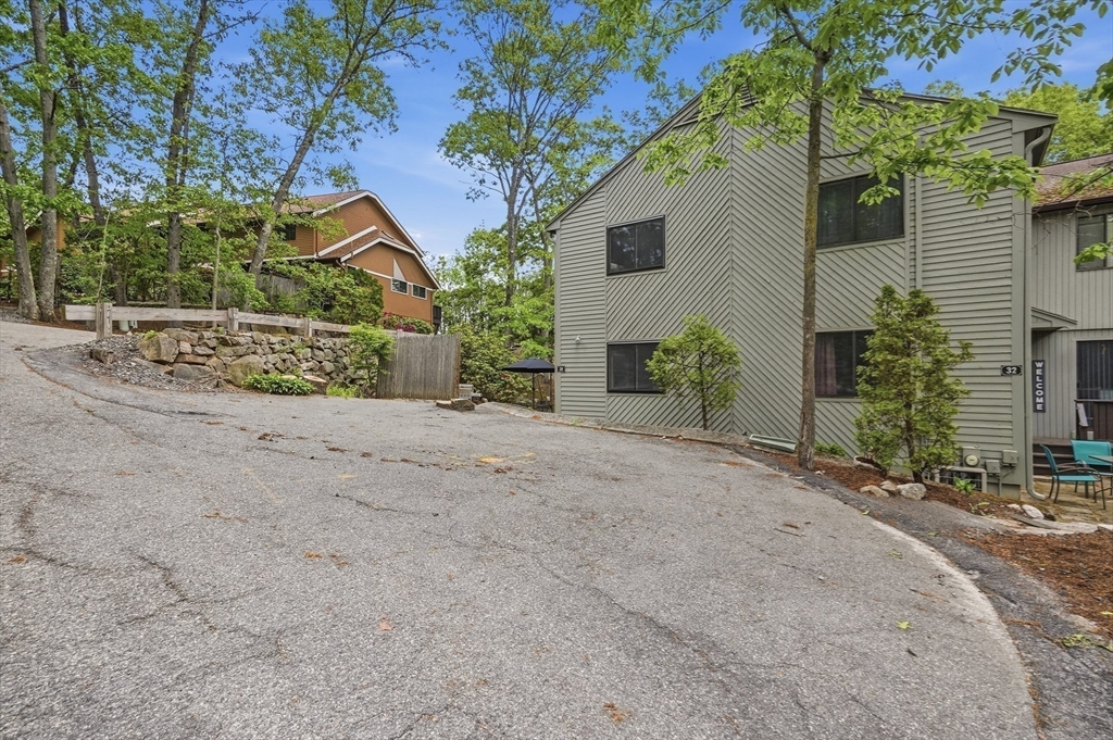 30 Mountain Gate Road, Unit 30 Ashland, MA 01721 - Photo 27 of 27