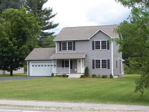 269 South Main Street Chester, VT 05143 - Photo 1 of 1 Gallery Image 1