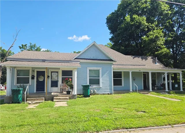 $115,000 | 304 West 7th Street, Pittsburg, KS 66762